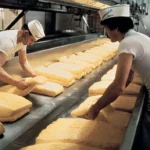 Cheesemaking Cheddar