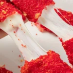 How To Make Hot Cheetos Cheese Sticks