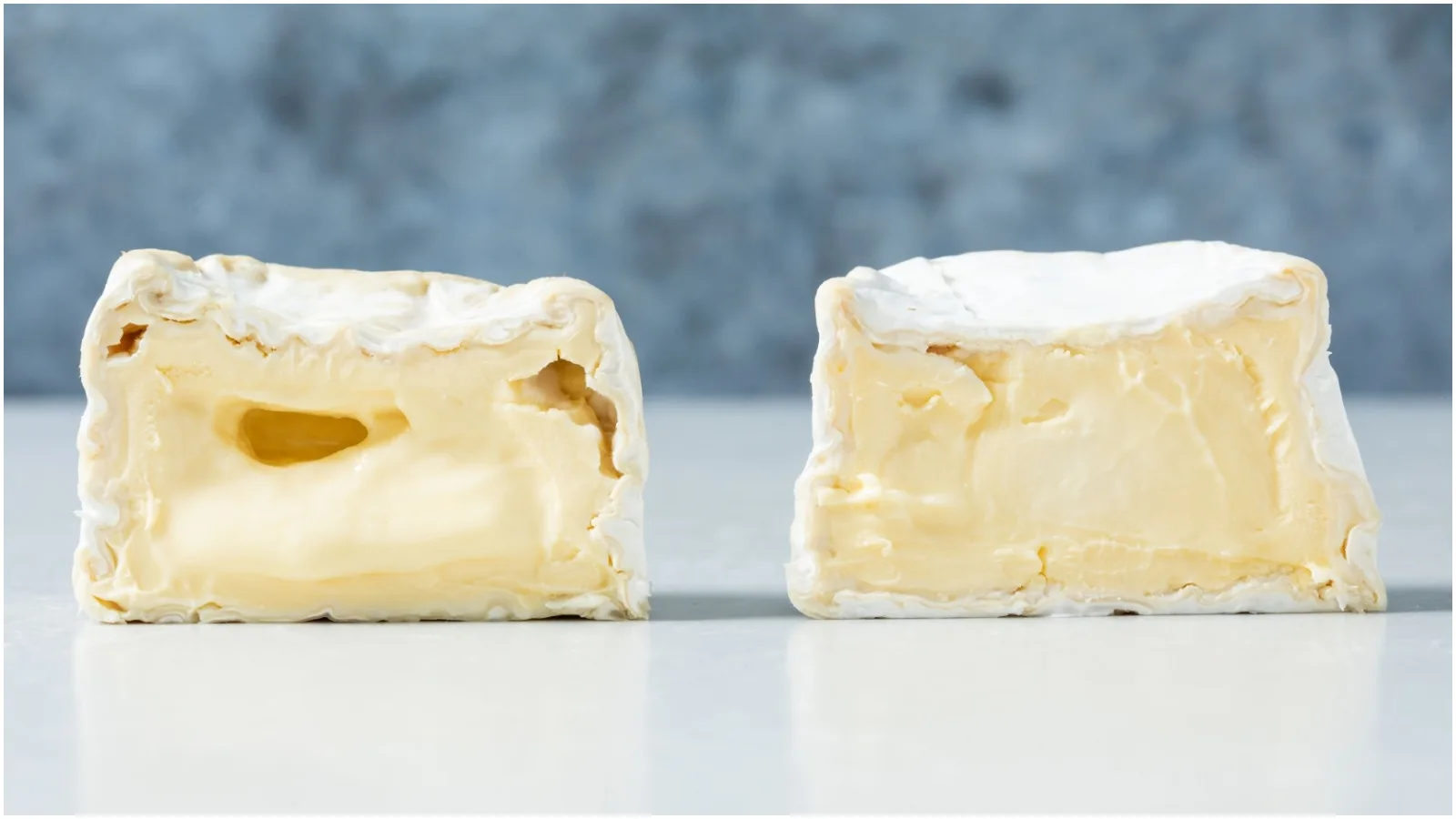 What Cheeses Are Considered Soft Treats?