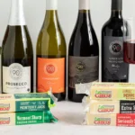 What Wine Pairs Best With Extra Sharp Cheddar Cheese